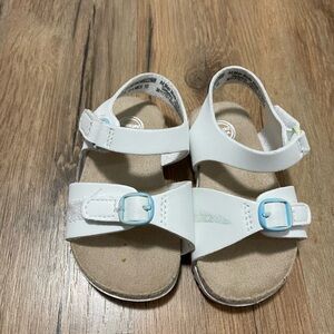 Wonder Nation size 3 sandal